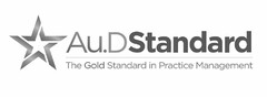 AUDSTANDARD THE GOLD STANDARD IN PRACTICE MANAGEMENT