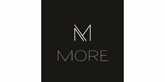 M MORE