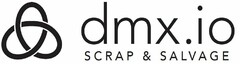 DMX.IO SCRAP & SALVAGE