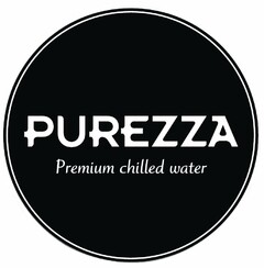 PUREZZA PREMIUM CHILLED WATER