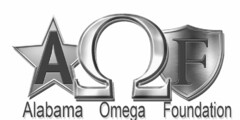 A F ALABAMA OMEGA FOUNDATION