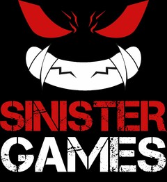 SINISTER GAMES