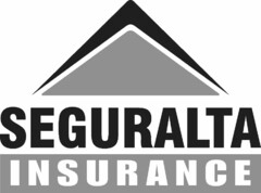 SEGURALTA INSURANCE