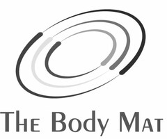 THE BODY MAT