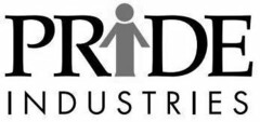 PRIDE INDUSTRIES