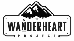 THE WANDERHEART PROJECT