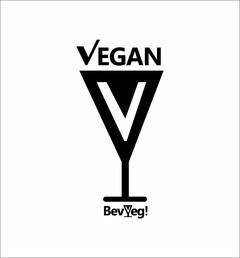 V VEGAN BEVVEG!