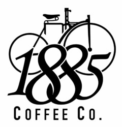 1885 COFFEE CO.