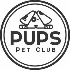 PUPS PET CLUB