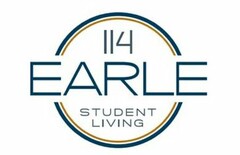 114 EARLE STUDENT LIVING