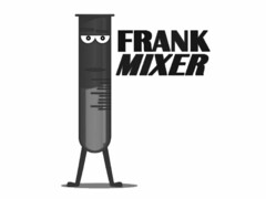 FRANK MIXER