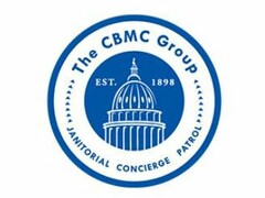 THE CBMC GROUP JANITORIAL CONCIERGE PATROL EST. 1898