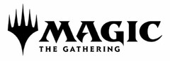 MAGIC THE GATHERING