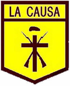 LA CAUSA