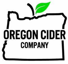 OREGON CIDER COMPANY