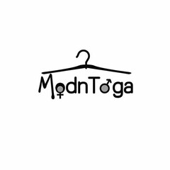 MODNTOGA