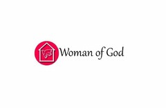 WOMAN OF GOD