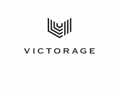 V VICTORAGE