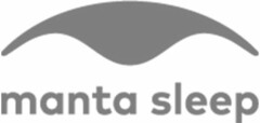 MANTA SLEEP