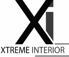 XI XTREME INTERIOR