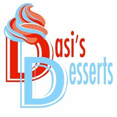 DASI'S DESSERTS