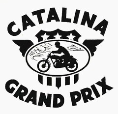 CATALINA GRAND PRIX