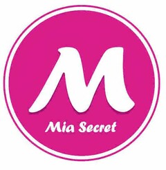 M MIA SECRET