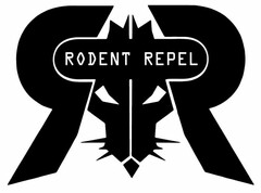 RODENT REPEL RR