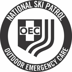 NATIONAL SKI PATROL OUTDOOR EMERGENCY CARE OEC