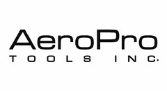 AEROPRO TOOLS INC.