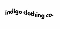 INDIGO CLOTHING CO.