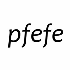 PFEFE