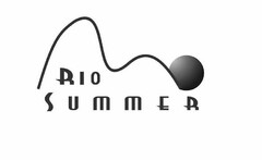 RIO SUMMER