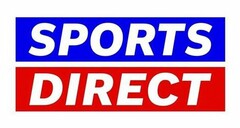 SPORTS DIRECT