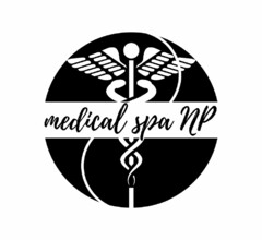 MEDICAL SPA NP