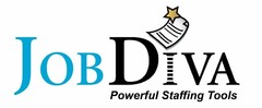 JOBDIVA POWERFUL STAFFING TOOLS