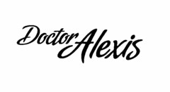 DOCTOR ALEXIS