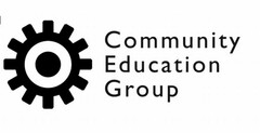 COMMUNITY EDUCATION GROUP