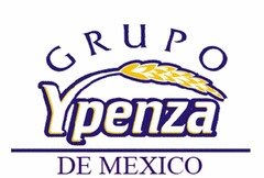 GRUPO YPENZA DE MEXICO