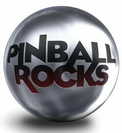 PINBALL ROCKS