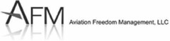 AFM AVIATION FREEDOM MANAGEMENT, LLC