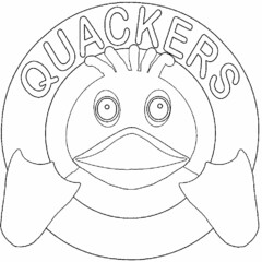 QUACKERS