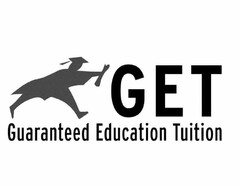 GET GUARANTEED EDUCATION TUITION