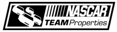 NASCAR TEAM PROPERTIES