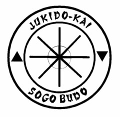 JUKIDO-KAI SOGO BUDO