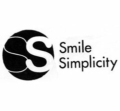 SS SMILE SIMPLICITY