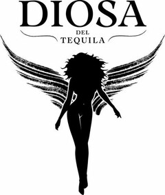 DIOSA DEL TEQUILA