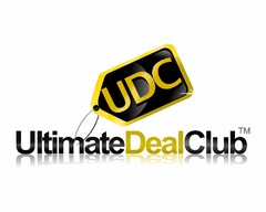 UDC ULTIMATEDEALCLUB