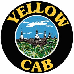 YELLOW CAB