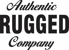 AUTHENTIC RUGGED COMPANY